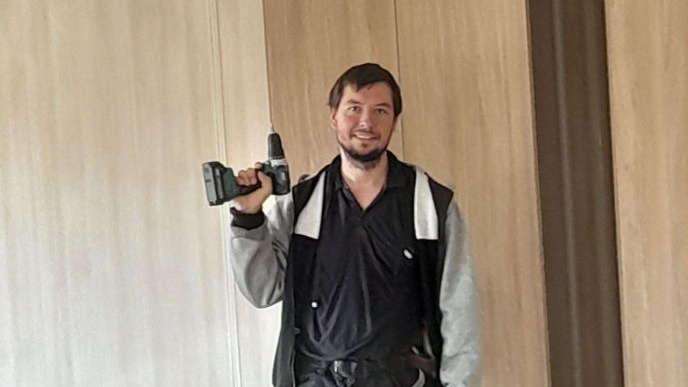 Заказать переезд