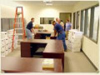 Офисный переезд