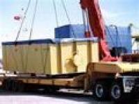 Такелажные работы